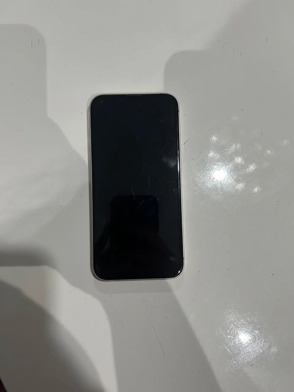 IPHONE 13 ROSA 128 GB