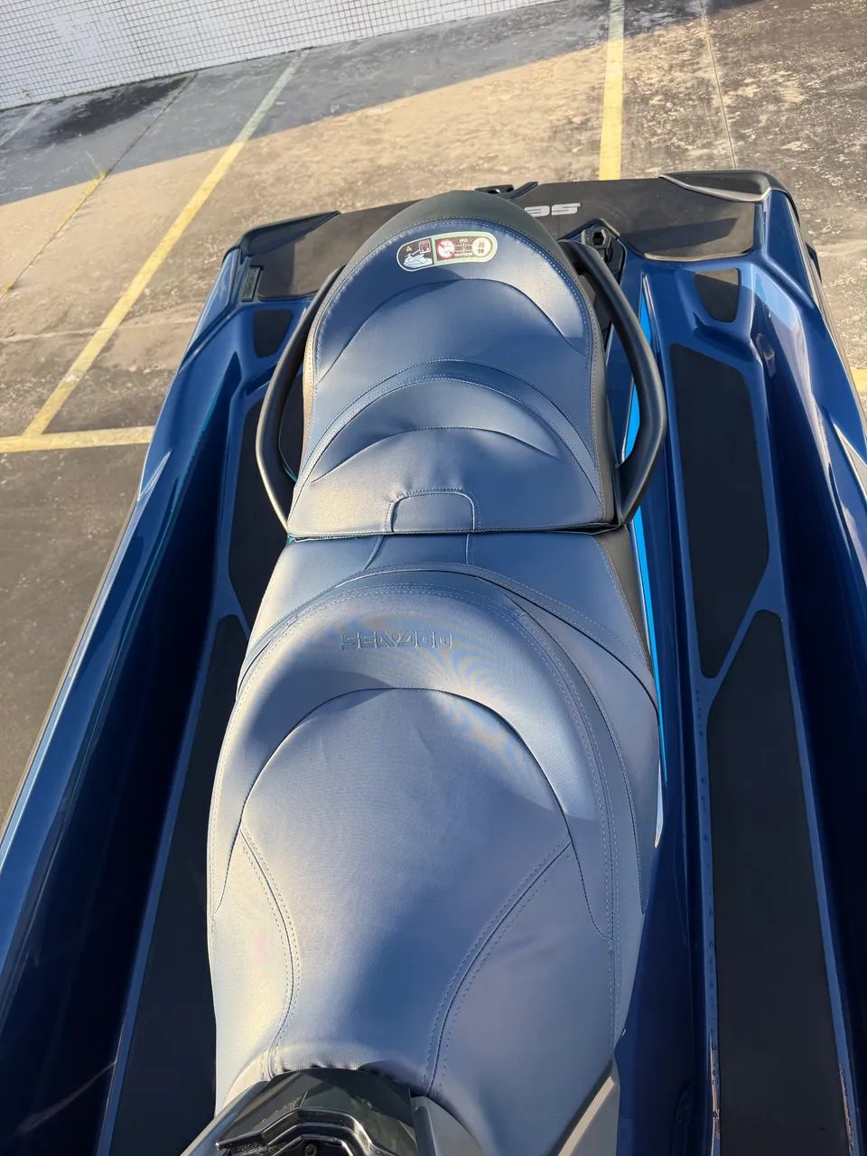 SEADOO GTX 170 2025 - EXTRA - Foto 5