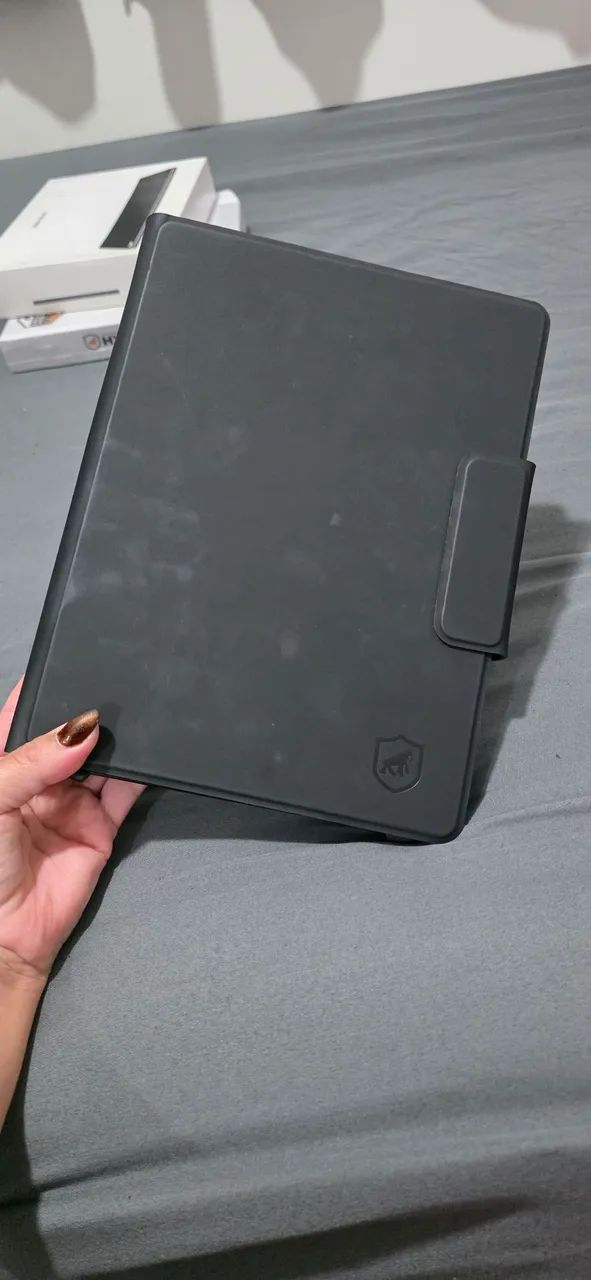 Tablet Samsung A11+ novíssimo 128gb - Android 16 - Foto 5