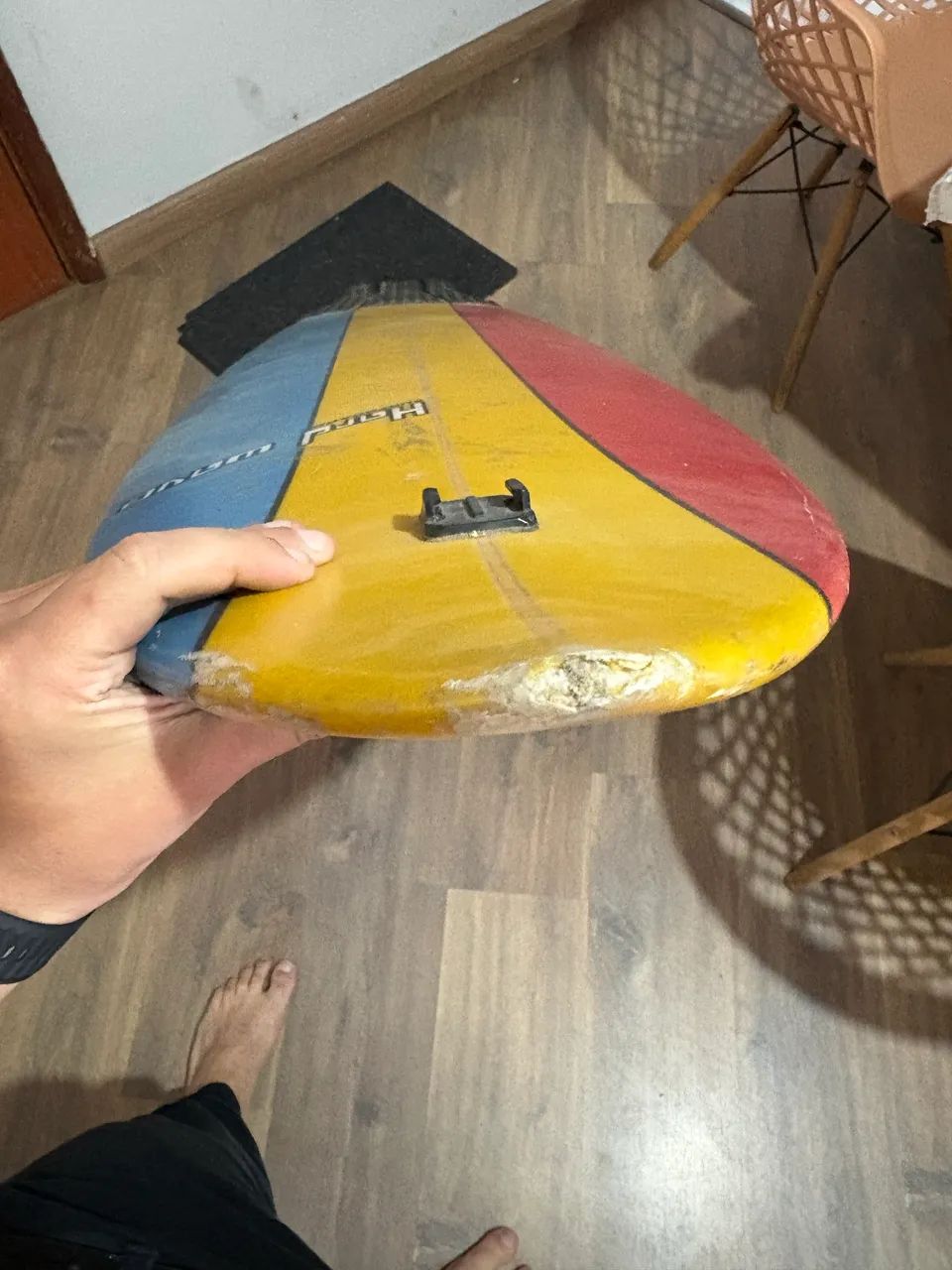Prancha de surf - Foto 2