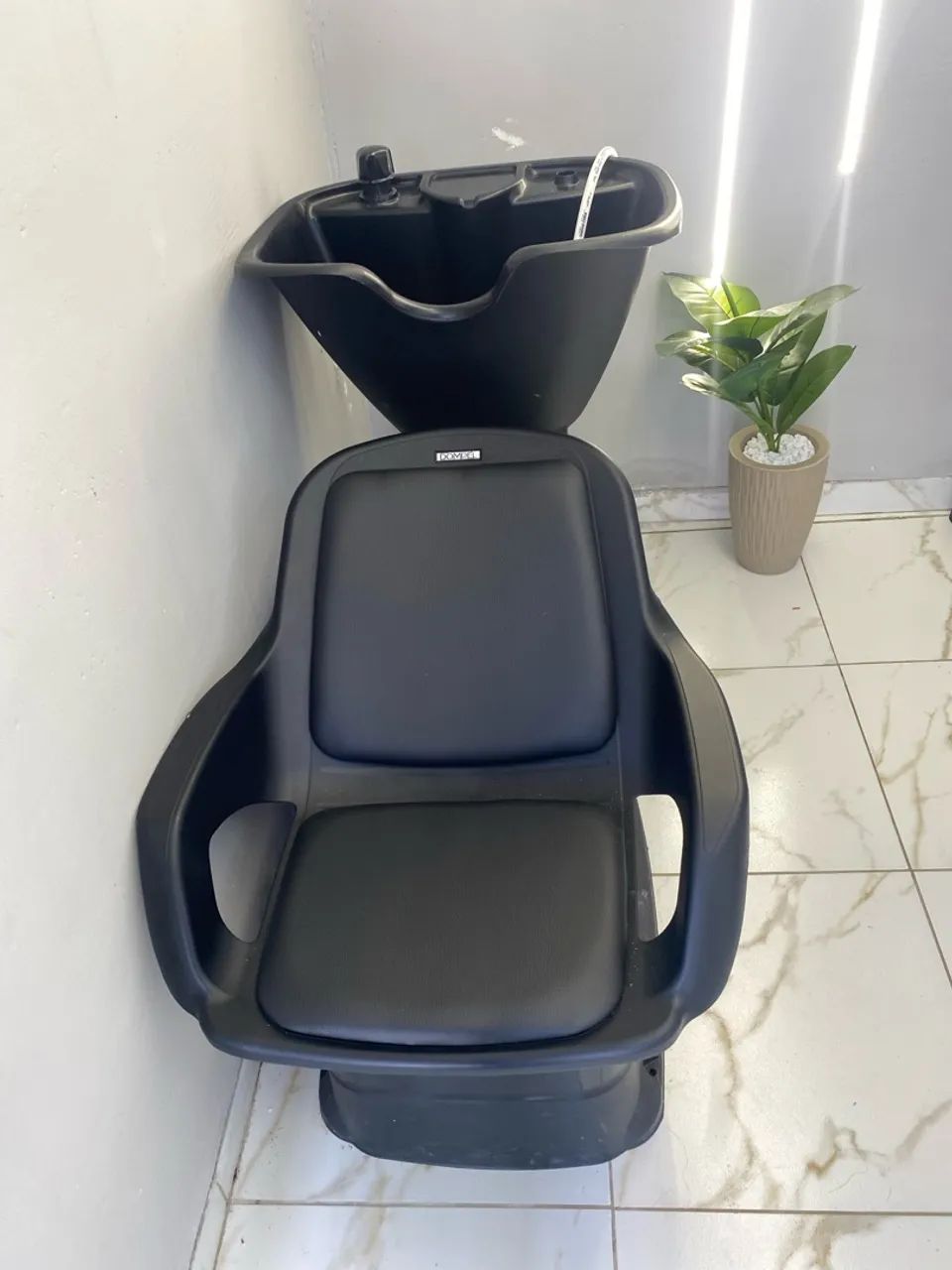 Lavatório para salão  - Foto 2