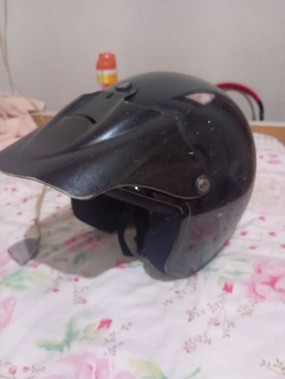 Capacete  - Foto 2