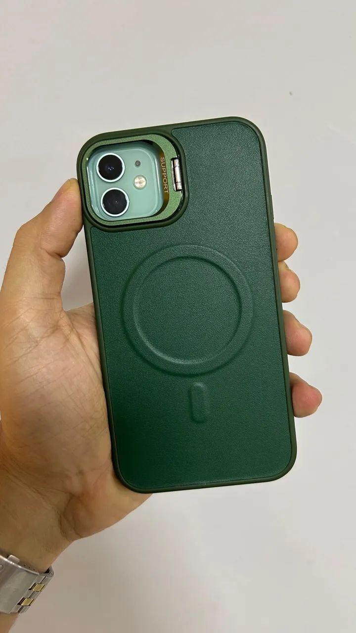 iPhone 11 128Gb - Difícil Achar Outro Igual - Celulares e