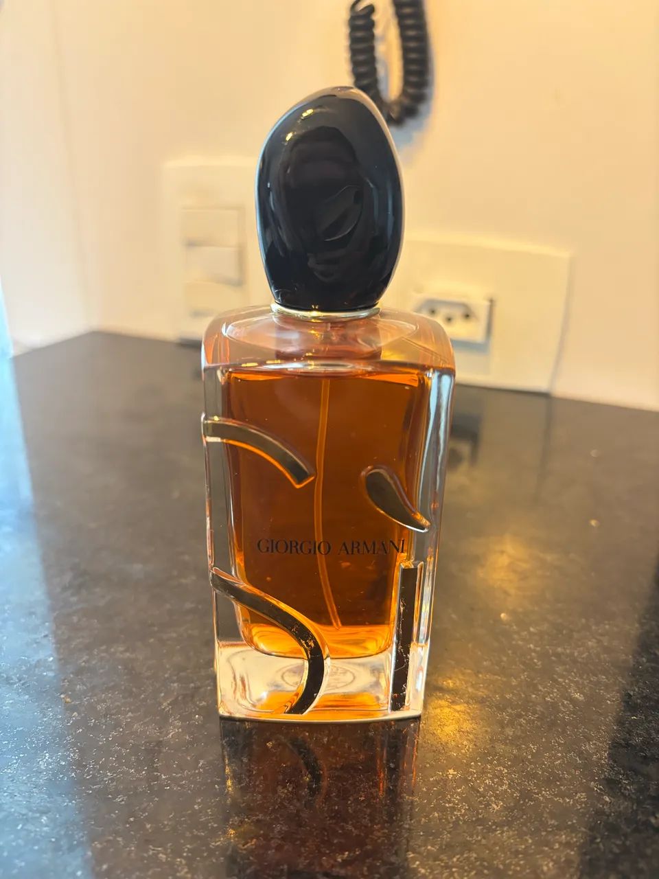 Perfume Giorgio Armani original - Foto 3
