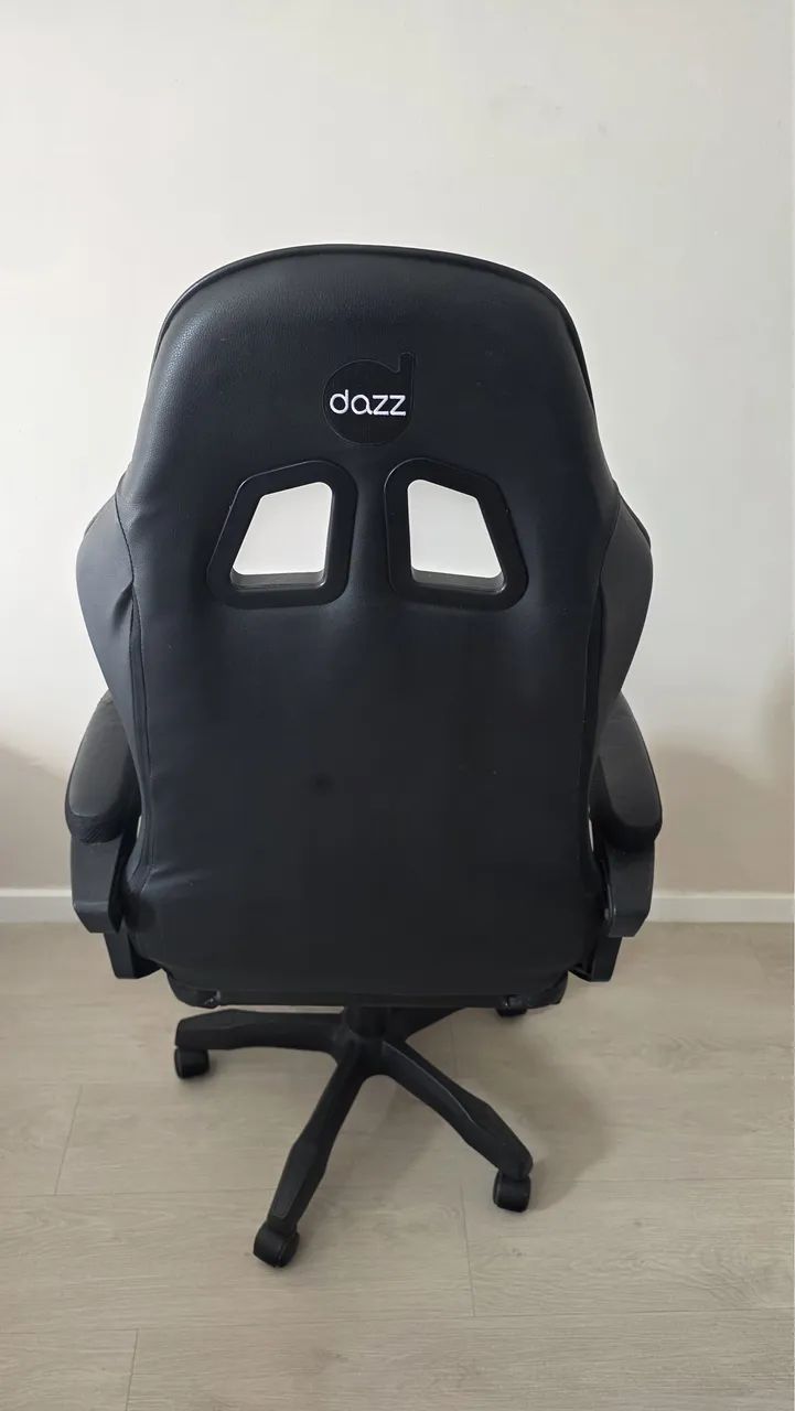 Cadeira gamer/escritório - Foto 4