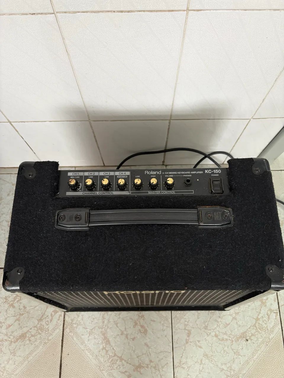 Cubo Roland KC 150 - Foto 2