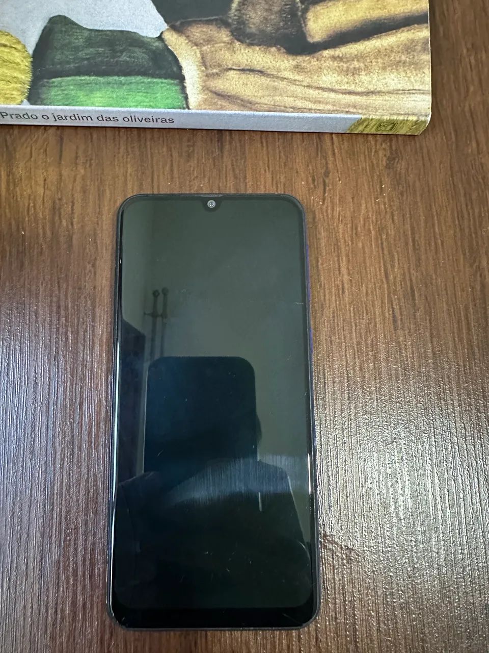 Celular Samsung Galaxy M21s 