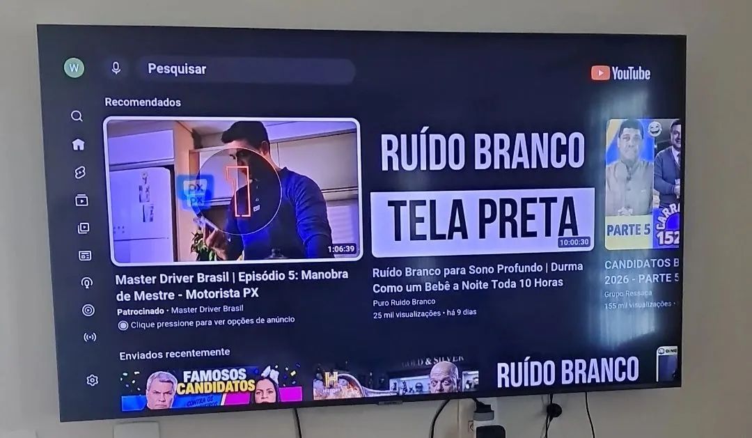 Smart TV  - Foto 2