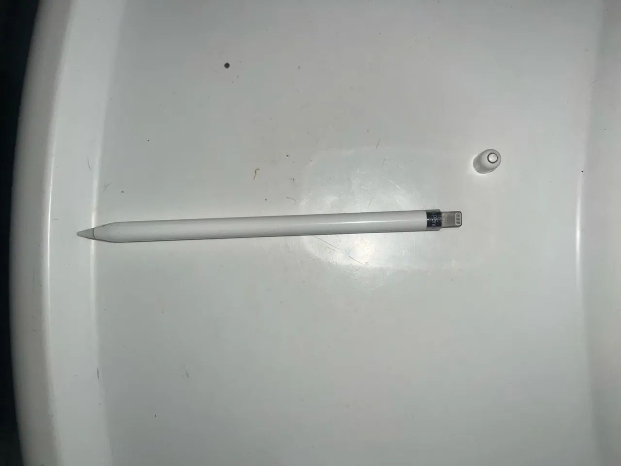 Caneta Apple 1ª Geração  - Foto 2