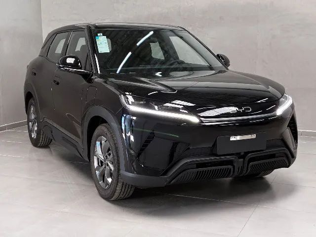 BYD Yuan Pro Elétrico 2026 - Foto 4