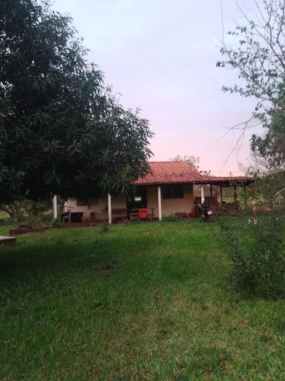 Chácara Nova Canaã  Terenos/MS - Foto 2