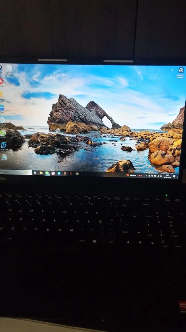 Notebook R15 Positivo - Foto 2
