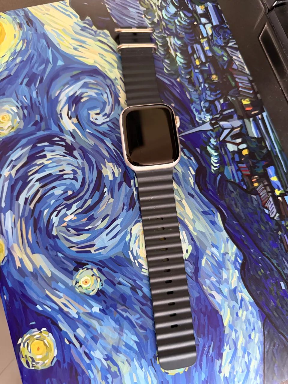 Apple Watch 7 45mm  GPS