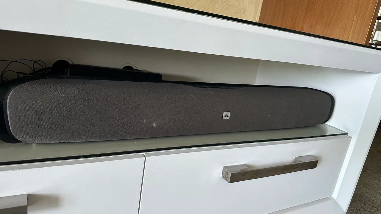 Home Theater & Caixa de som JBL  - Foto 5