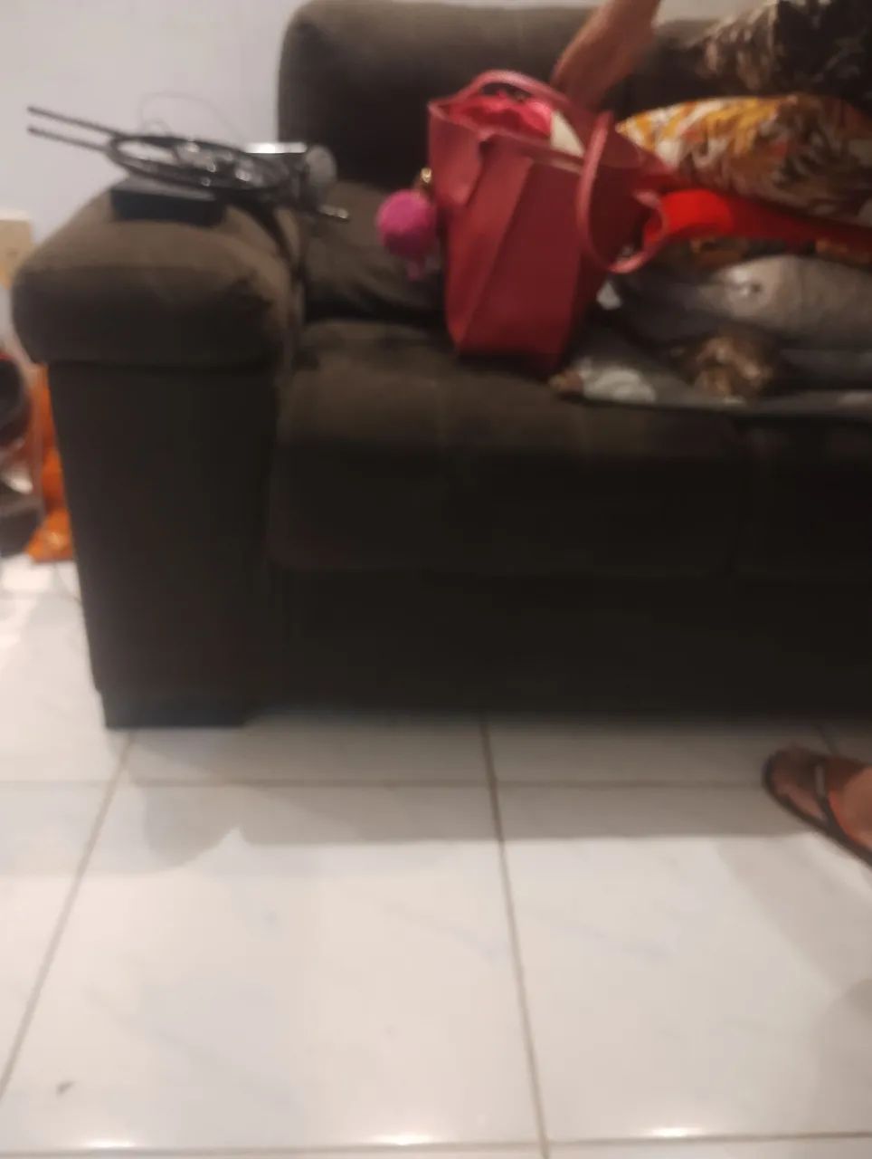 Qualquer coisa vou deixar meu WhatsApp é *68 não perca oportunidade preço me perdi - Foto 3