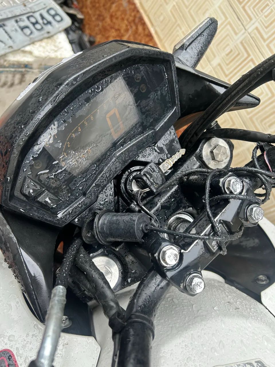 Aluguel moto app  - Foto 2