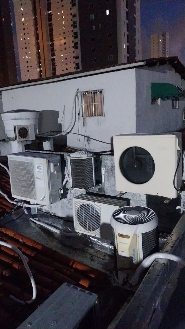 Instalação e Manutenção  - Foto 5