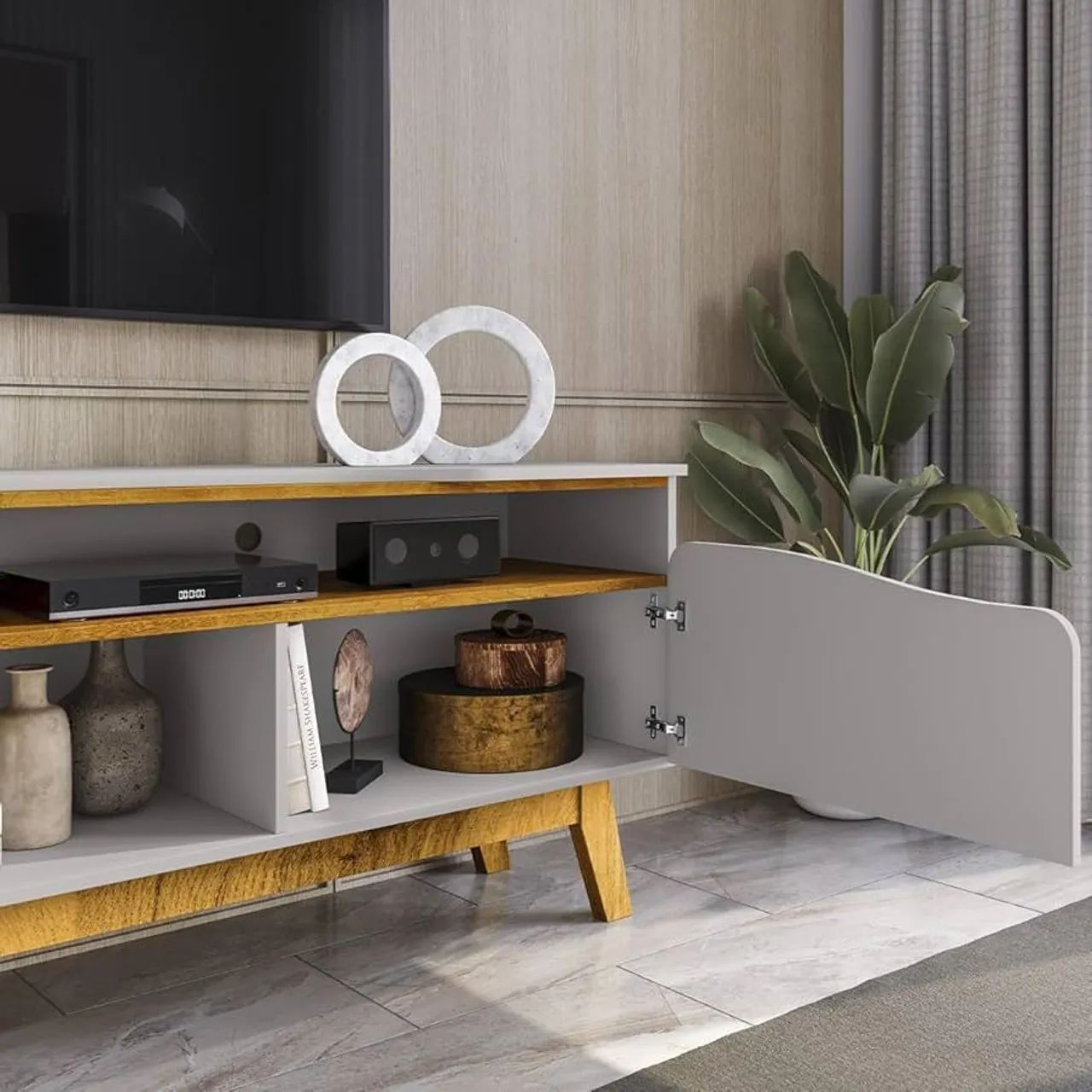 RACK ILHABELA "TVS ATE 75" - Foto 4