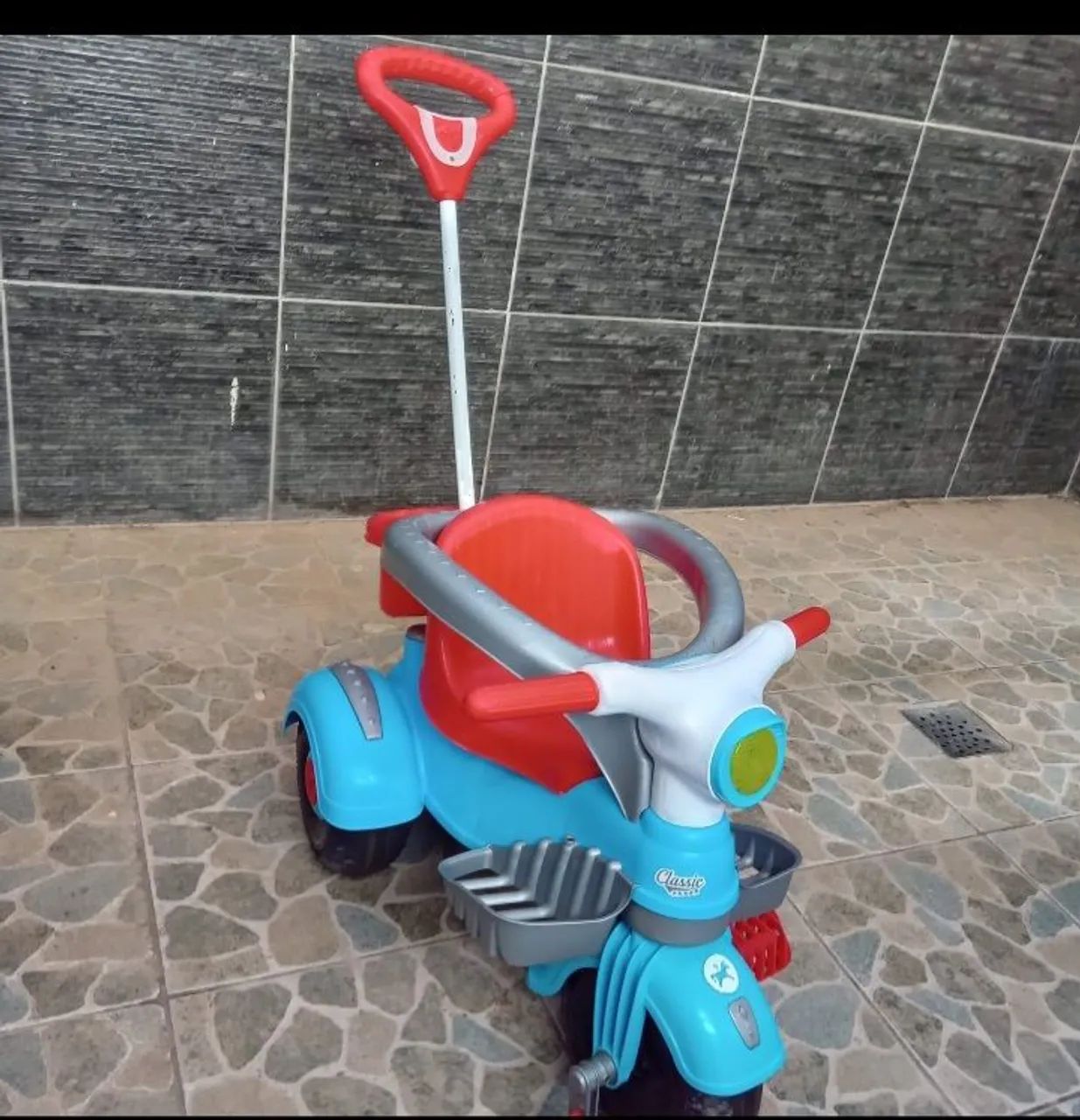 Tricicolo  - Foto 5