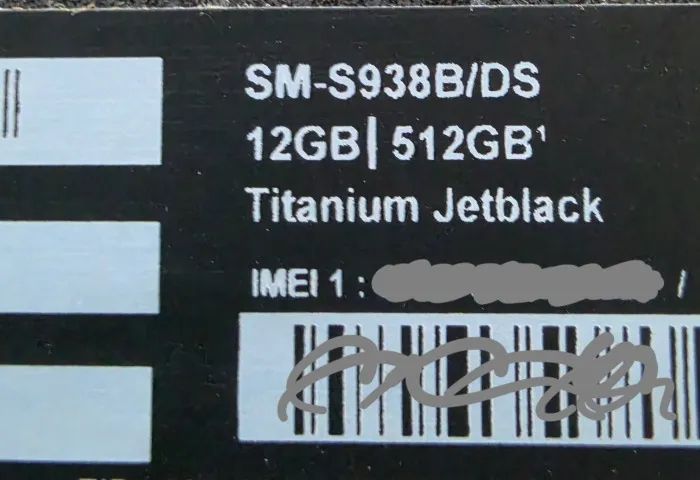 S25 ULTRA 512GB JetBlack - Foto 5
