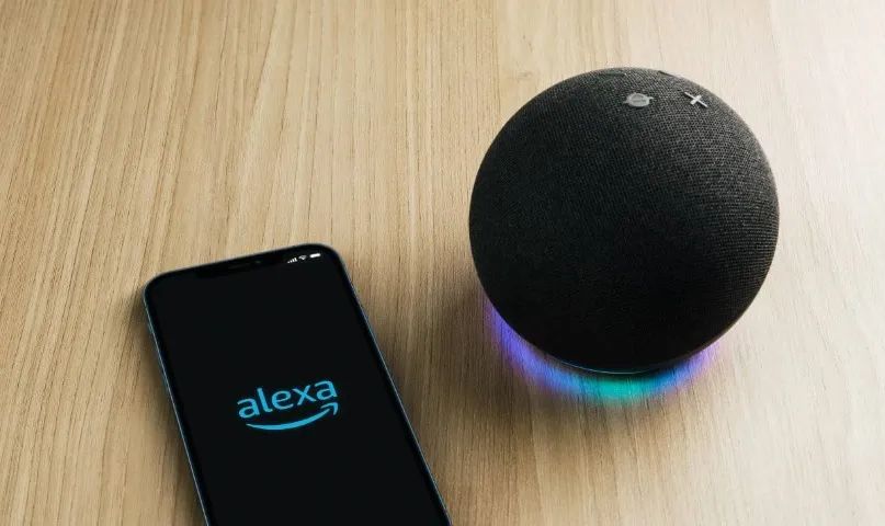 Transforme sua casa com a Alexa! 