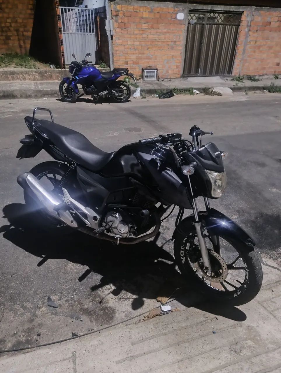 VENDO OU TROCO - Foto 2