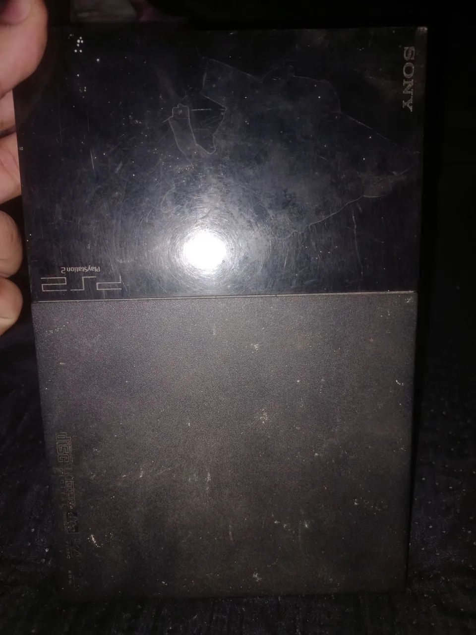 Playstation 2 funcionando - Foto 4