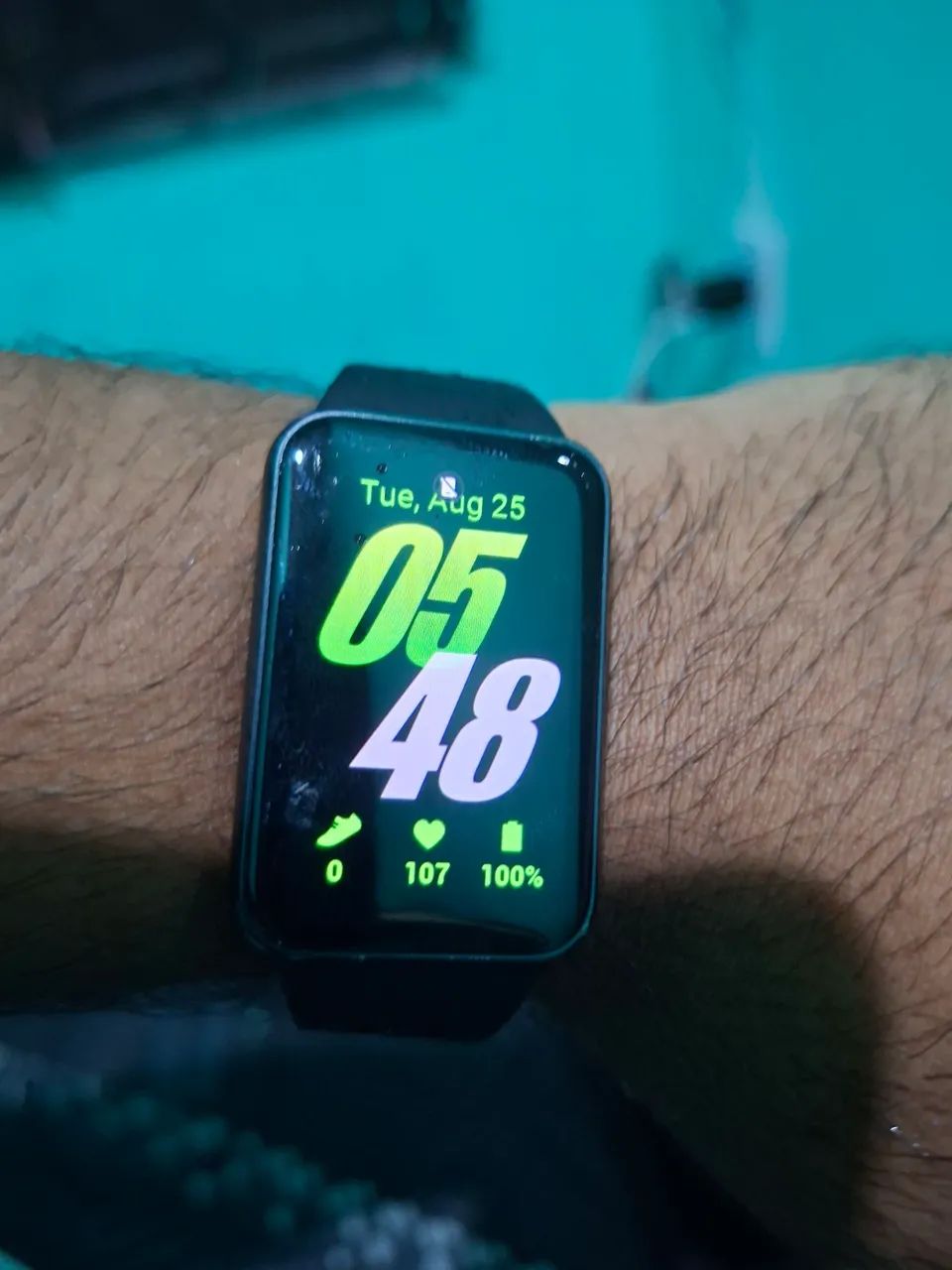Samsung Fit 3 - Foto 3