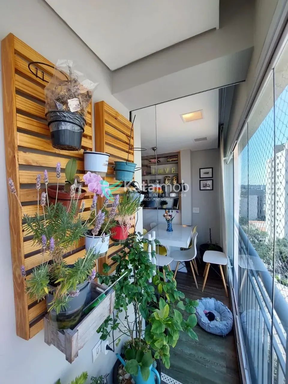 Lindo apartamento à venda com 2 dormitórios , Vila da Saúde, São Paulo, SP - Foto 4
