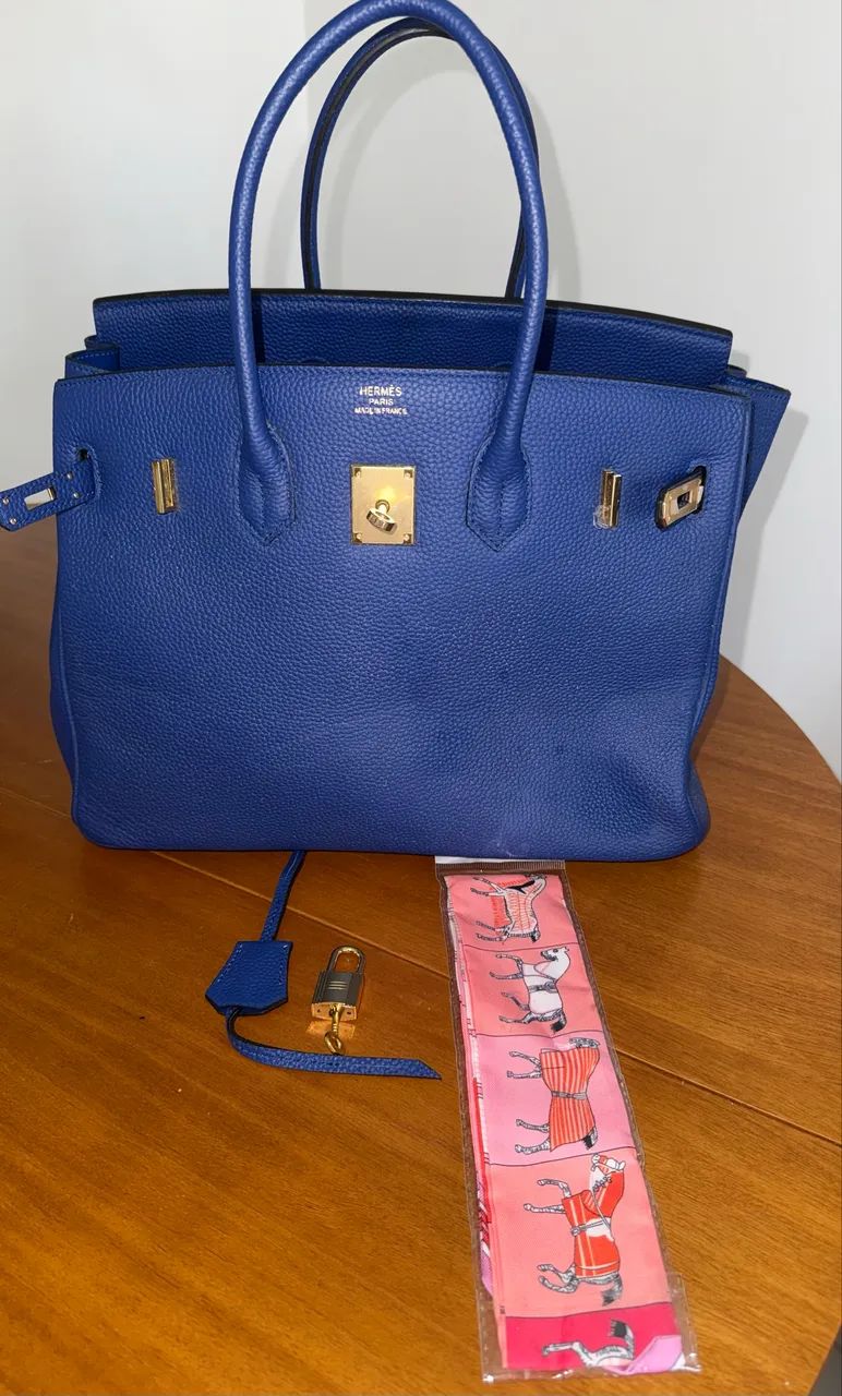 BOLSA HERMES - Foto 2