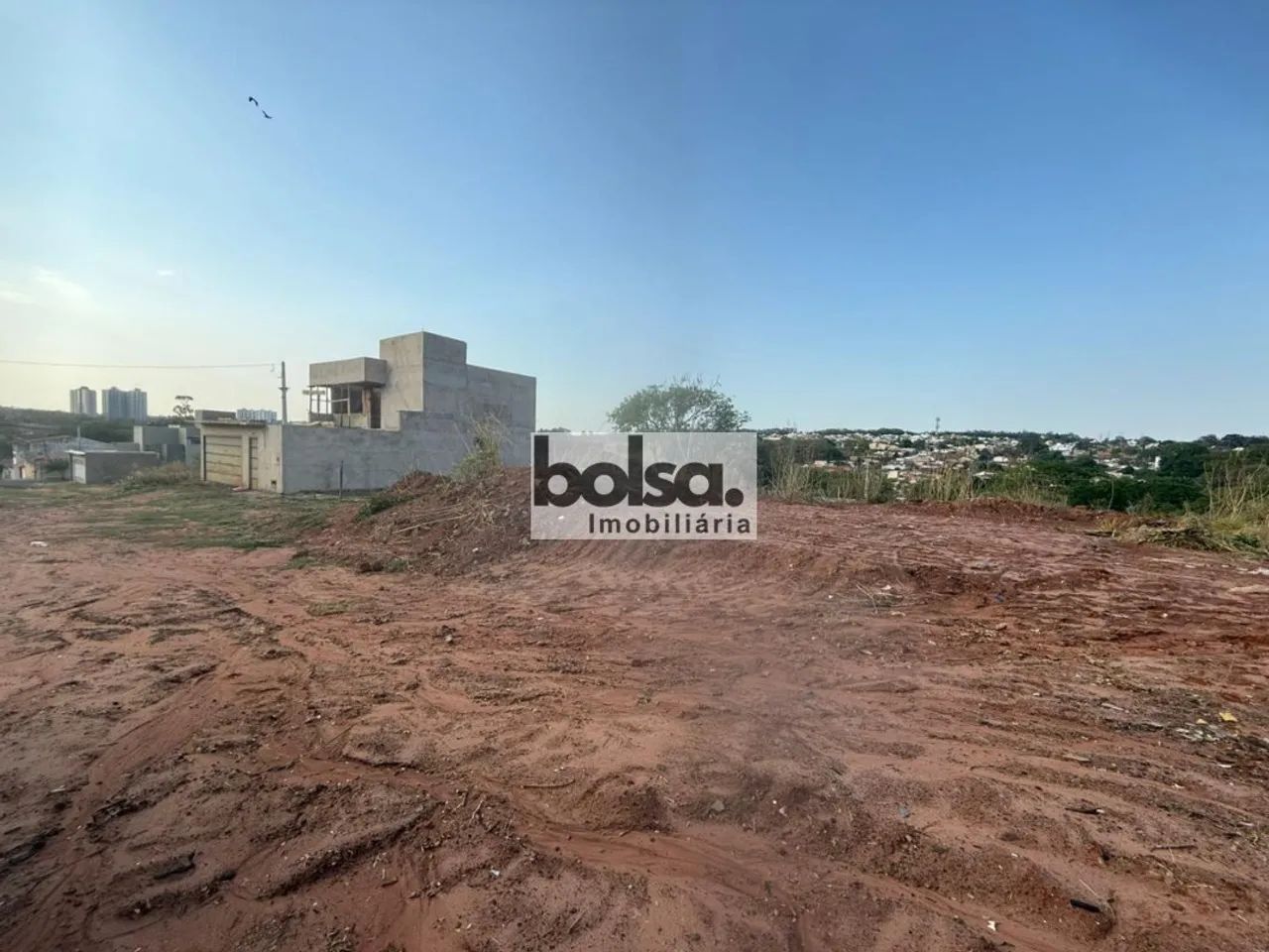 Terreno para venda com 242 m² - Foto 5
