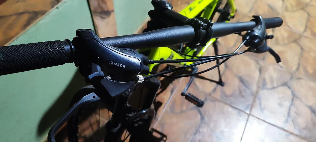 Bicicleta aro 29 - Foto 3