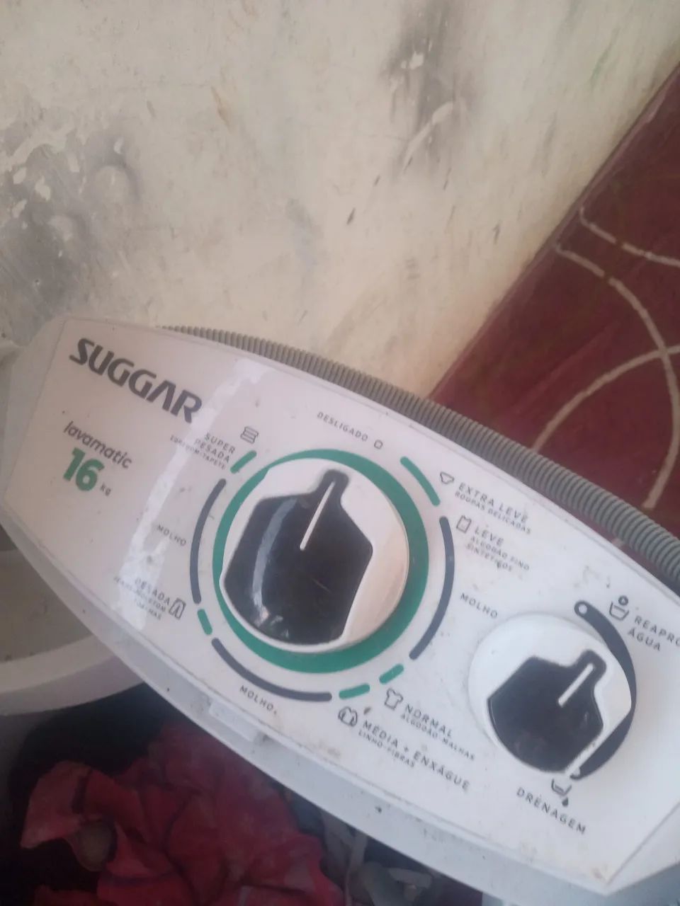 Tanquinho de lavar roupa  - Foto 2