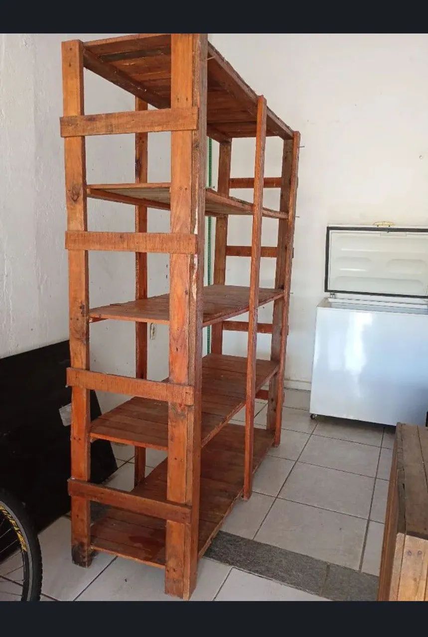 Estante Multiuso  - Foto 2
