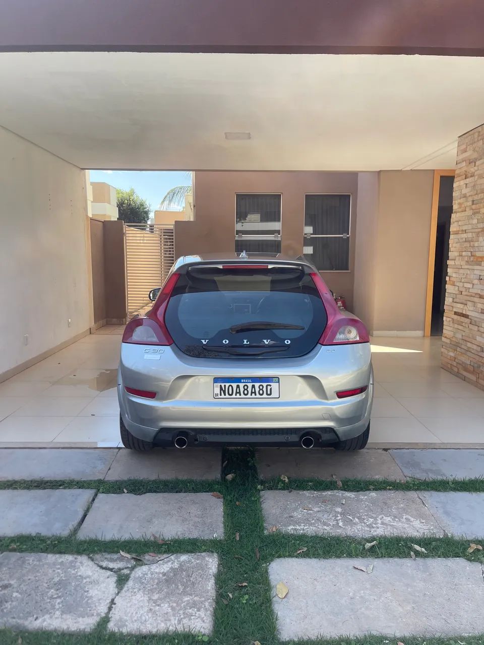 Volvo C30 2.0 145cv 2010 - Foto 4