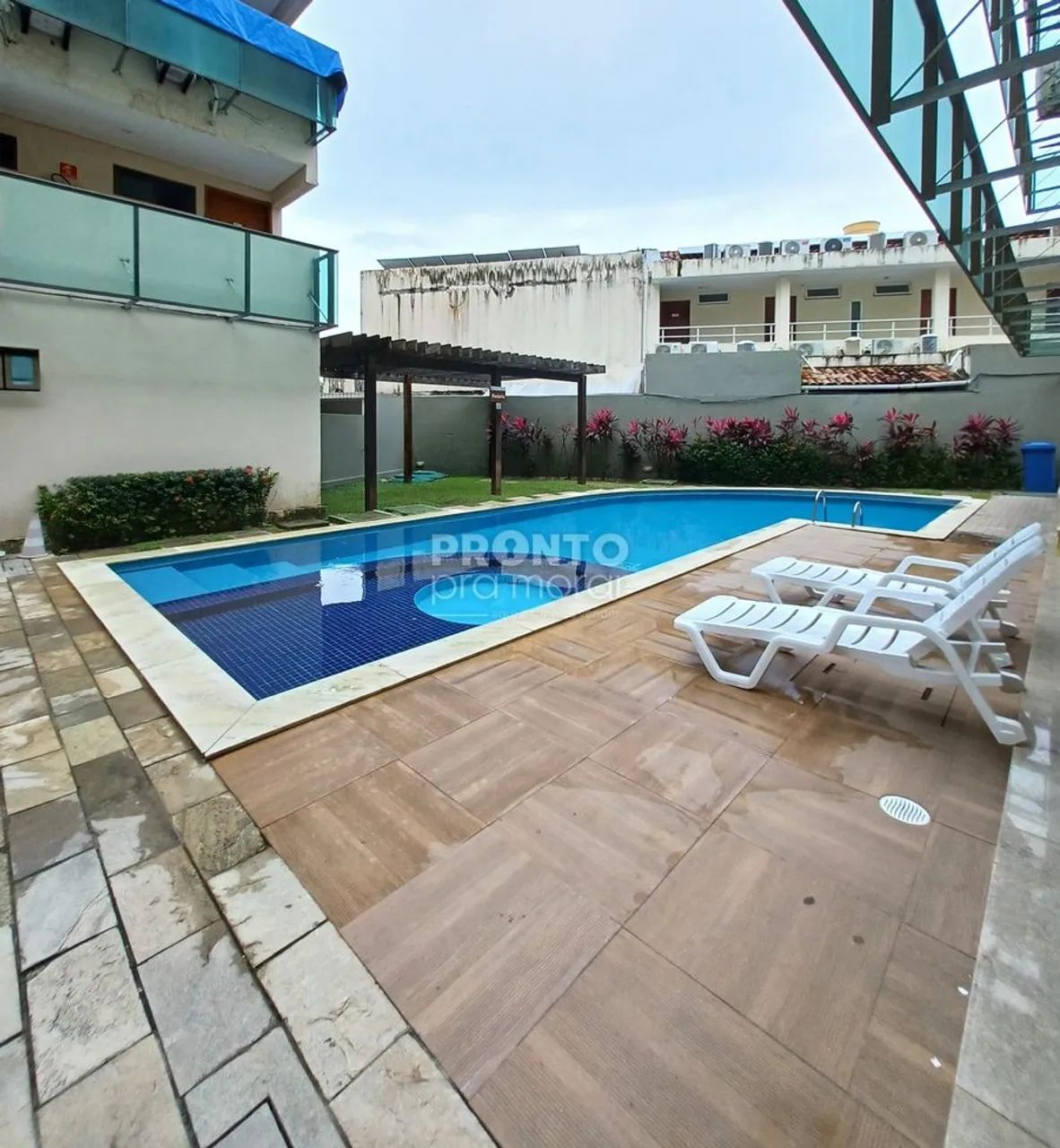 Sala/Conjunto Comercial em Merepe - Foto 5