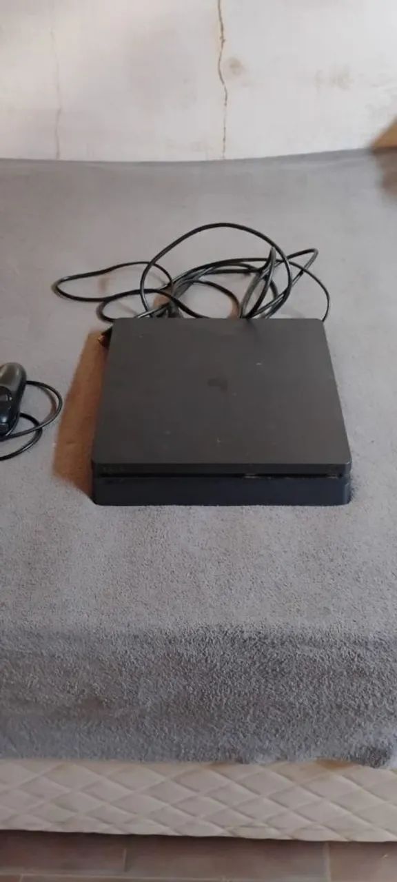 Ps4 slim 1 TERA