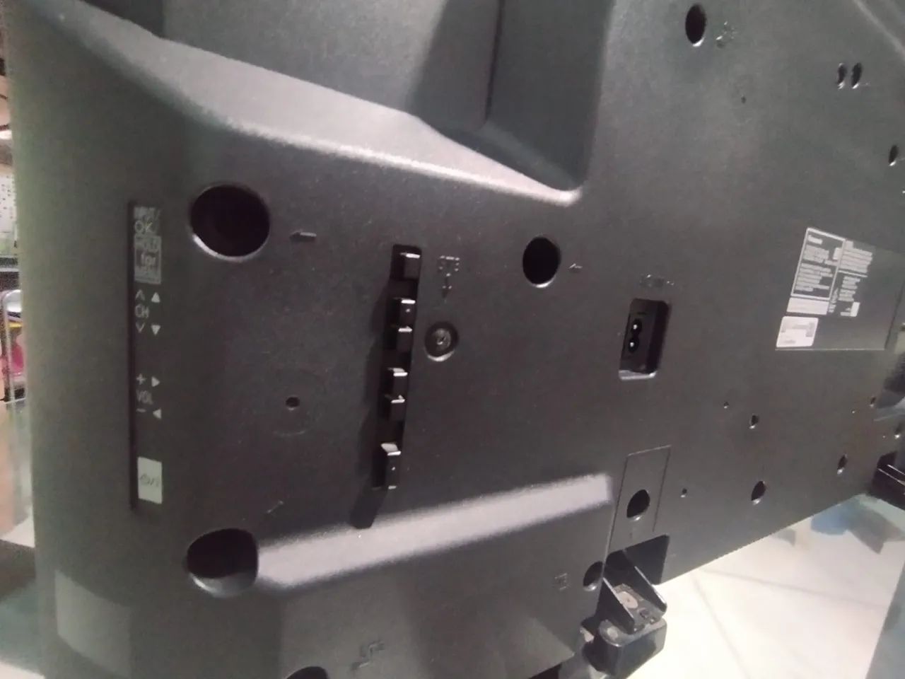 Televisão Panasonic  - Foto 2