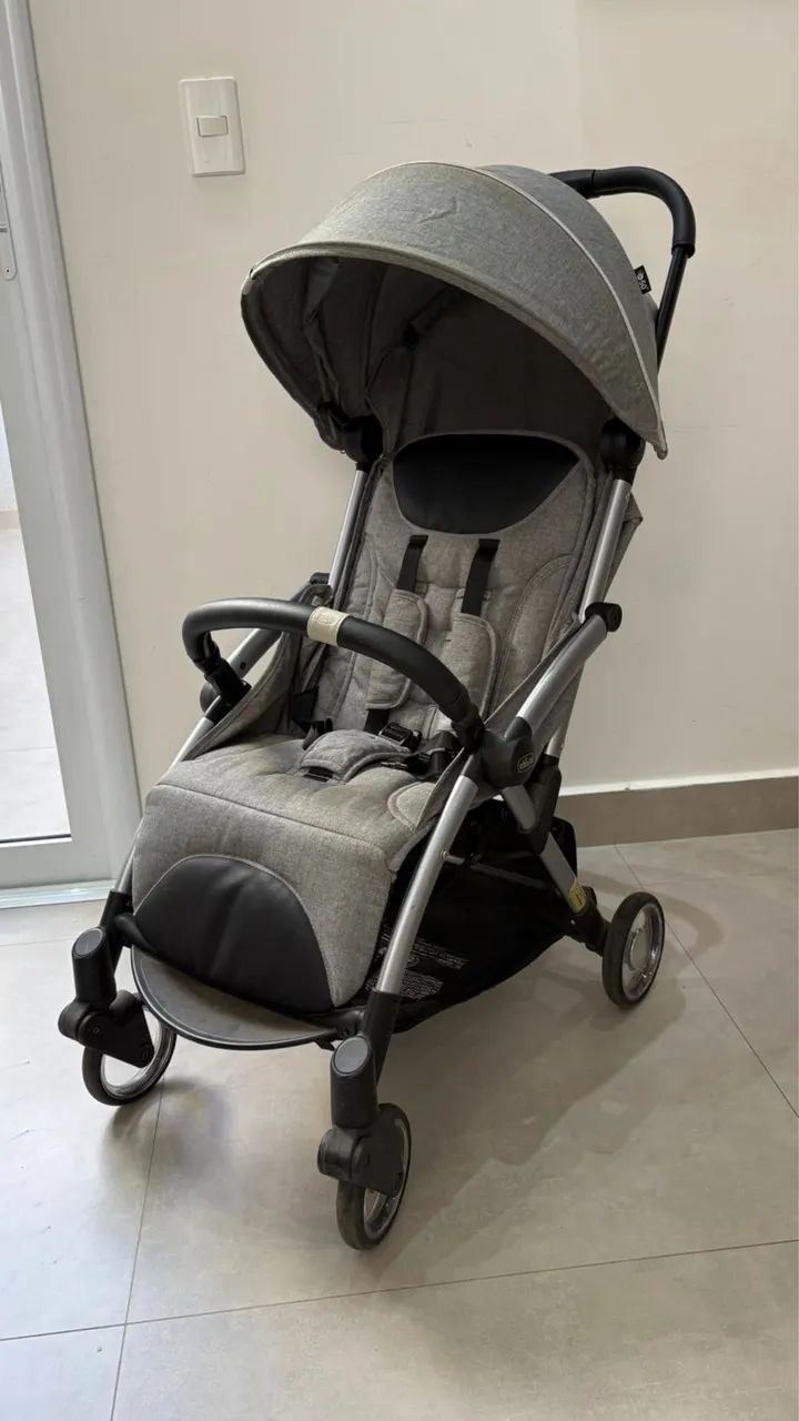 Carrinho Chicco Goody Plus - Foto 2