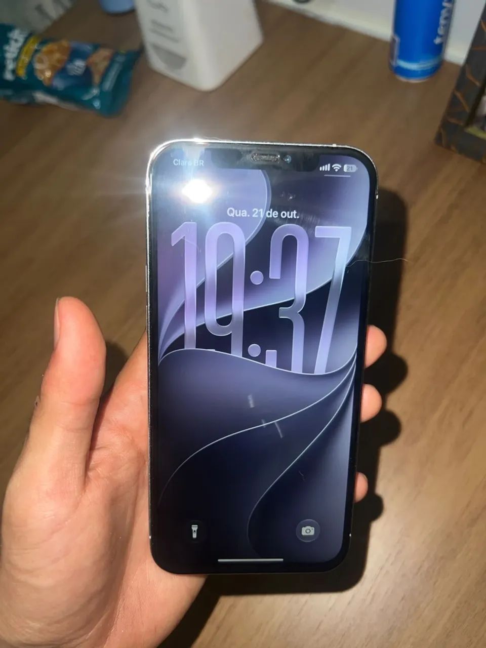 iPhone 12 Pro Max 128gb - Foto 5