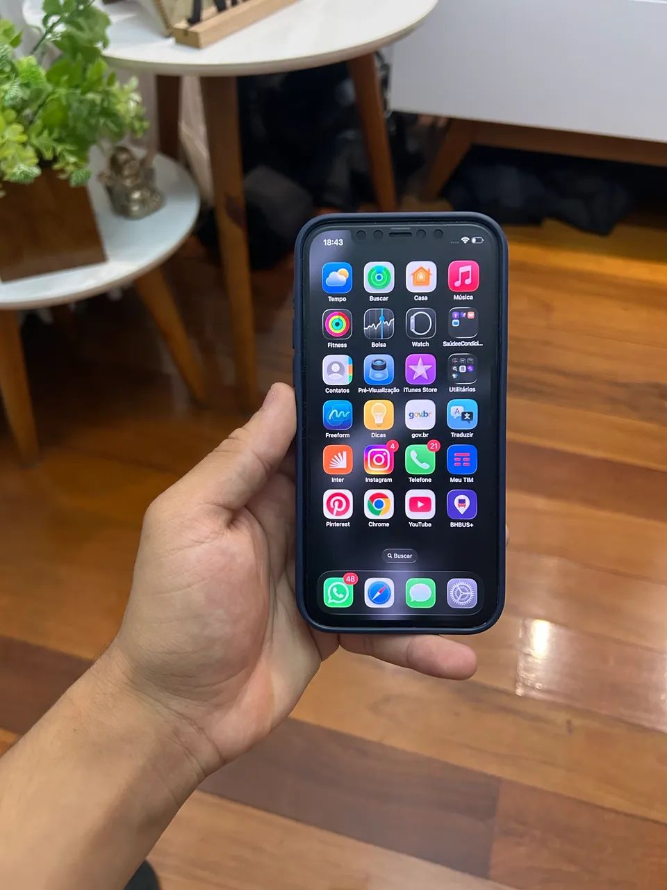 iPhone 12 128GB - Foto 3