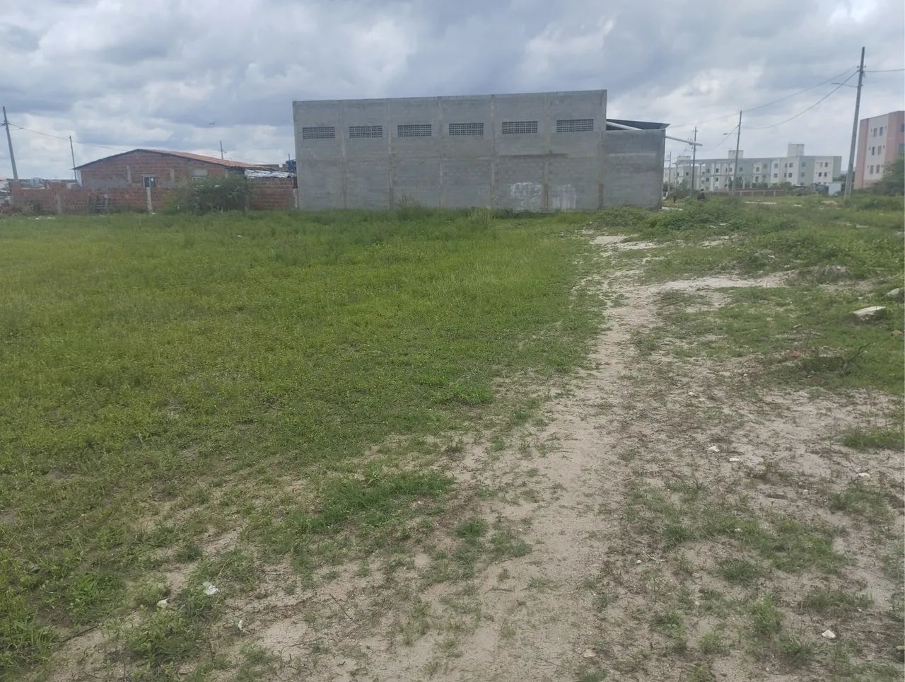 Repasse de terreno  - Foto 2