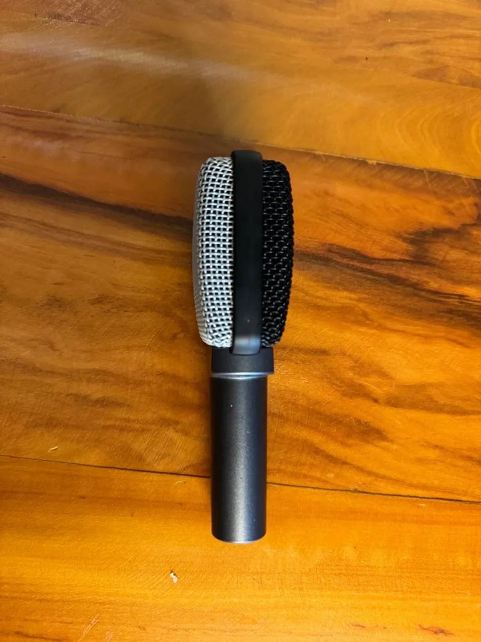 Microfone Senheiser e609 silver - Foto 5