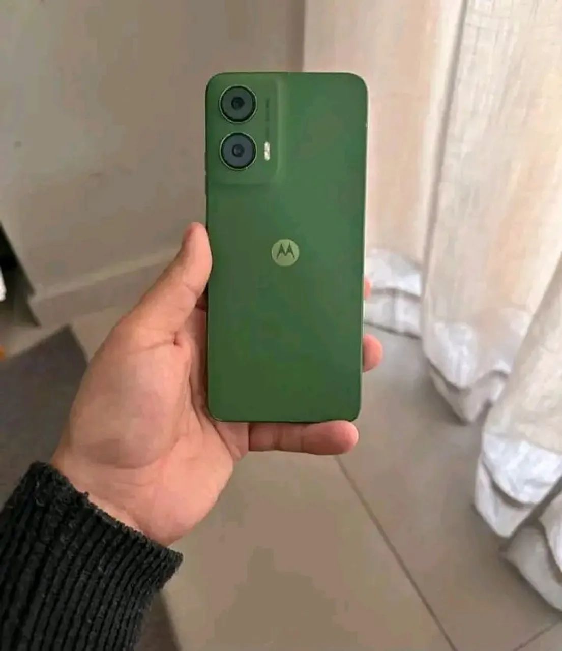 Moto g35 - Foto 2
