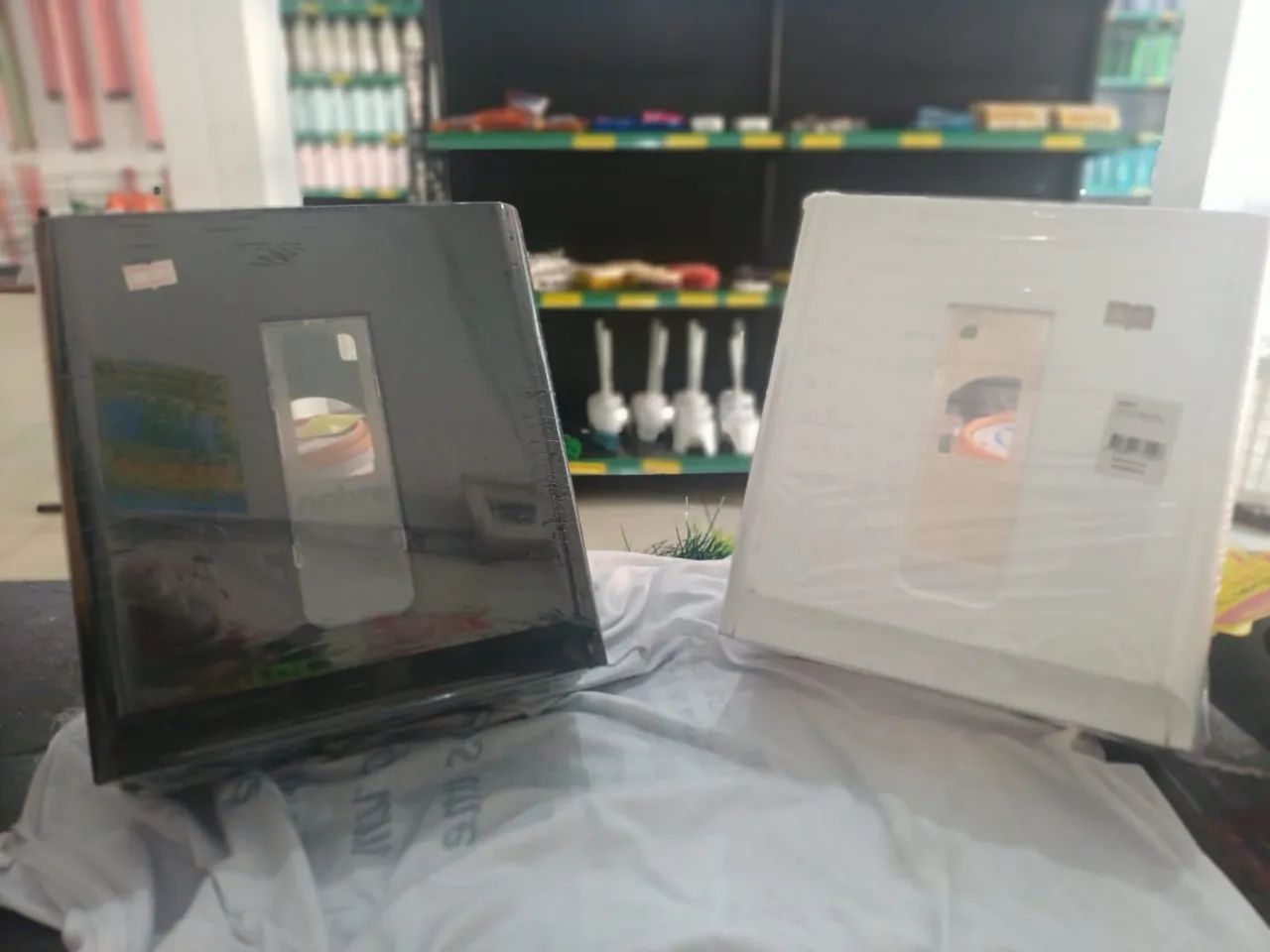 Dispenser para Papel Toalha 