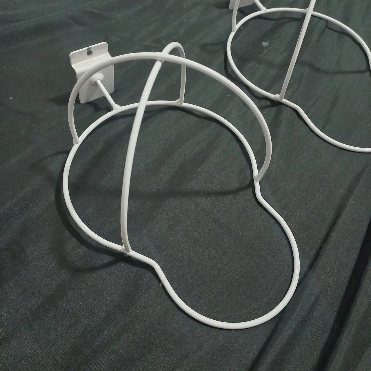 Suporte para boné 