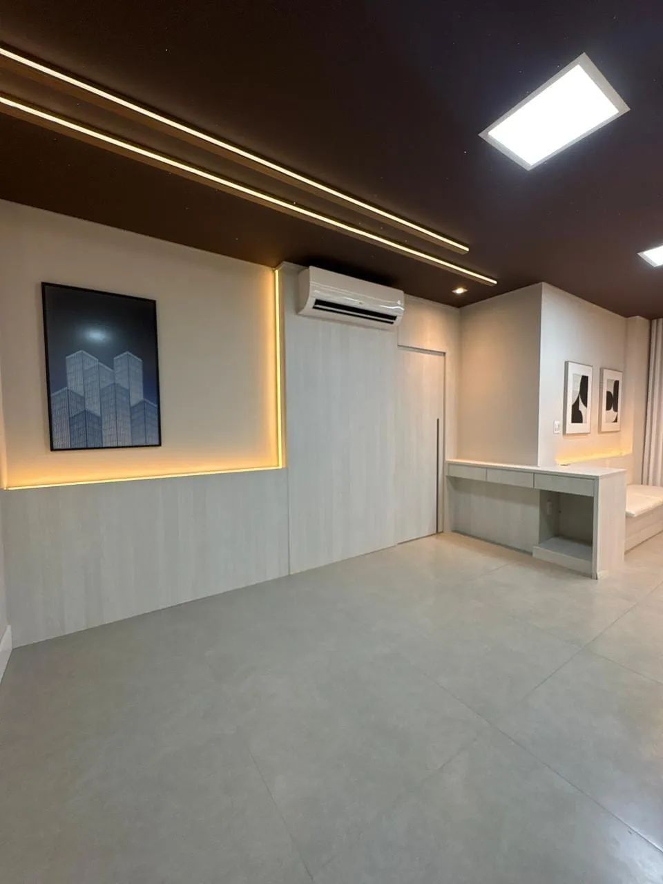 Apartamento Condominio Ilha Di Capri - Foto 2