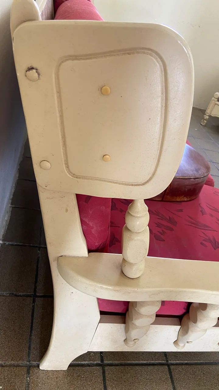 Conjunto de Sala - Foto 4