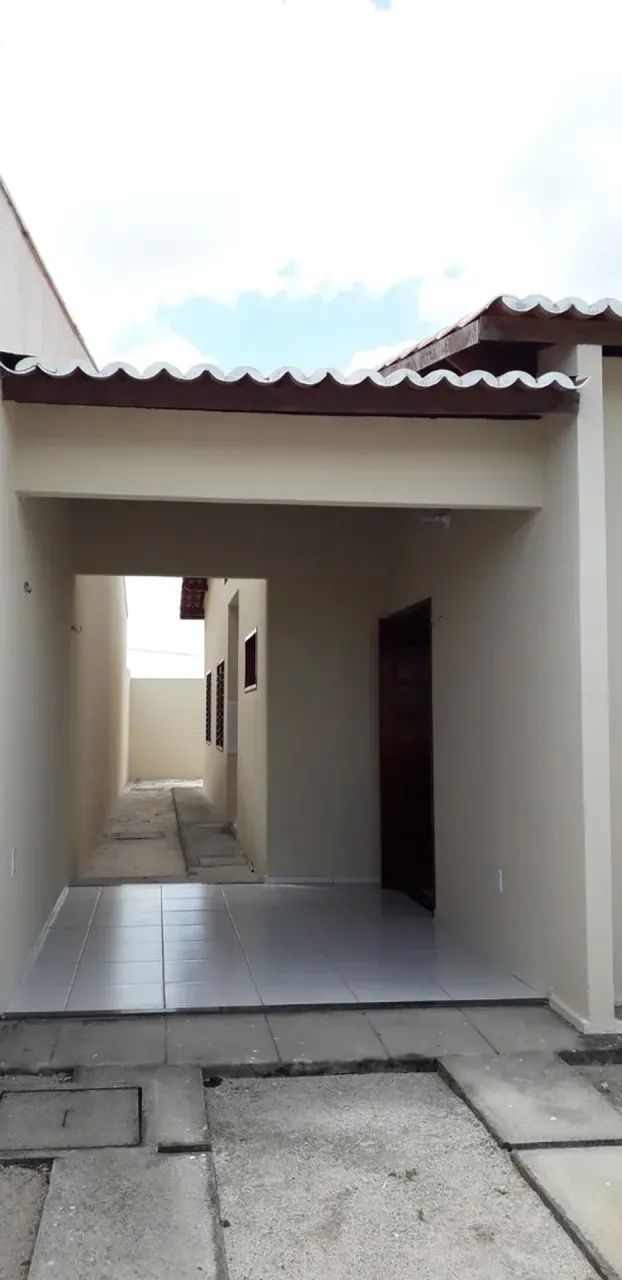 Imóvel para venda com 94 metros quadrados com 3 quartos em Centro - Horizonte - CE - Foto 3