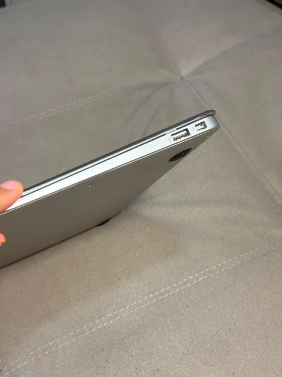 MacBook 11 polegadas  - Foto 3